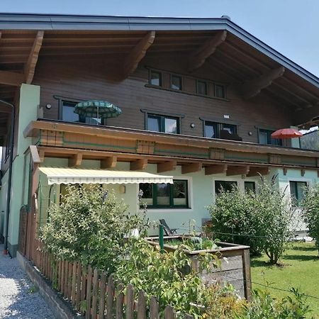 Ferienwohnung Fred 홀레르스바흐 임 핀츠가우 외부 사진